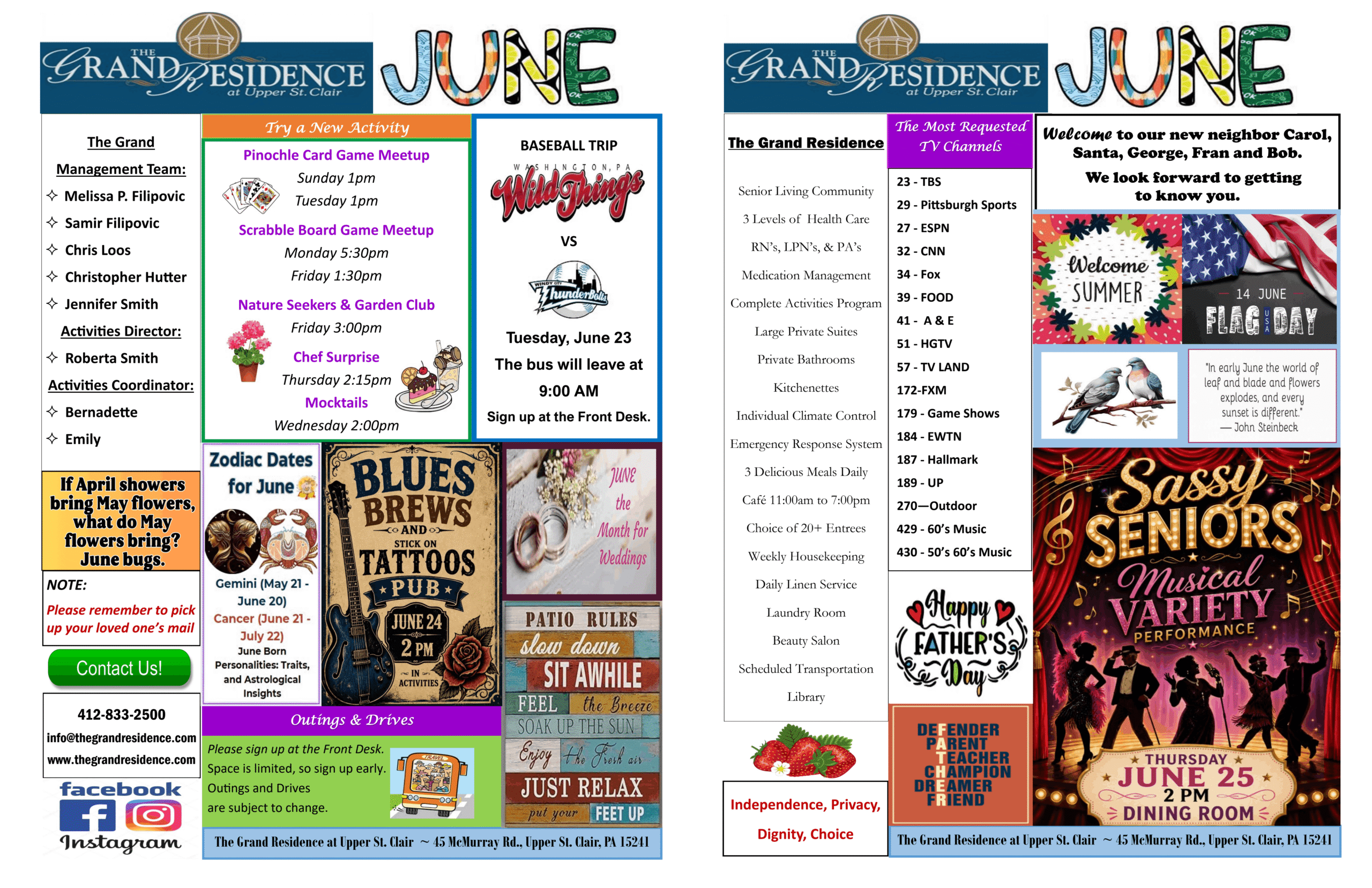 Newsletter 2026 (1)